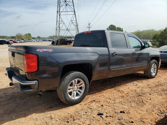 Chevrolet Silverado 2015 LT