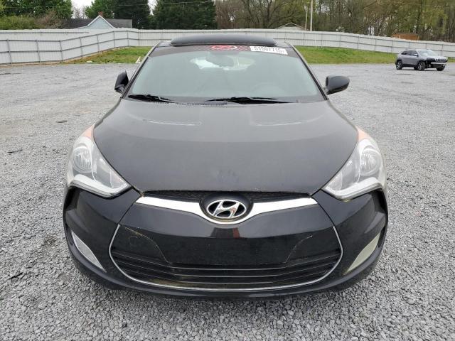Hyundai Veloster 2013 