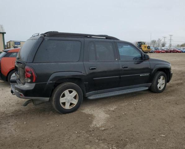 Chevrolet Trailblazer 2003 EXT
