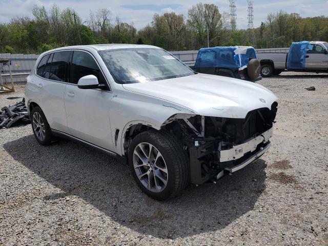 BMW X5 2025 xDrive40i
