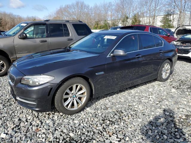 BMW 528i 2014 xDrive