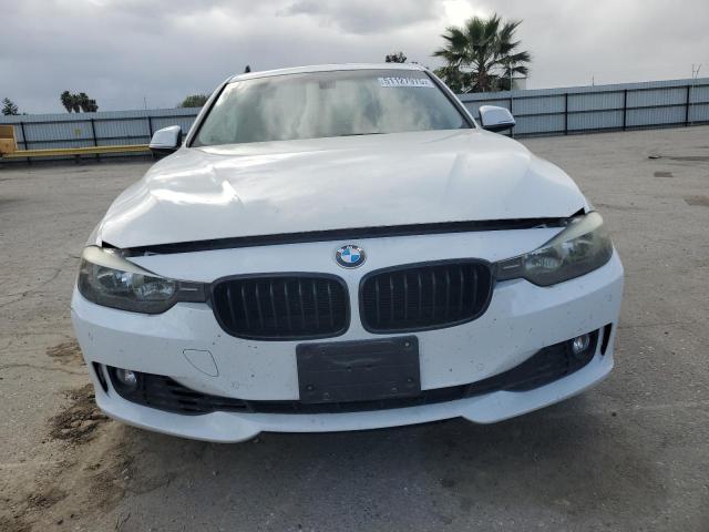 BMW 320i 2015 320i