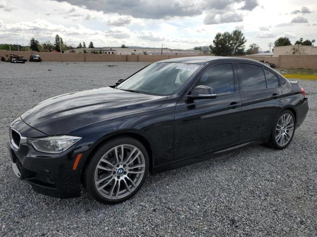 BMW 335i 2015 Sedan