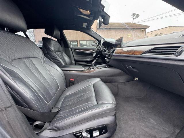 BMW 540i 2017 5-series