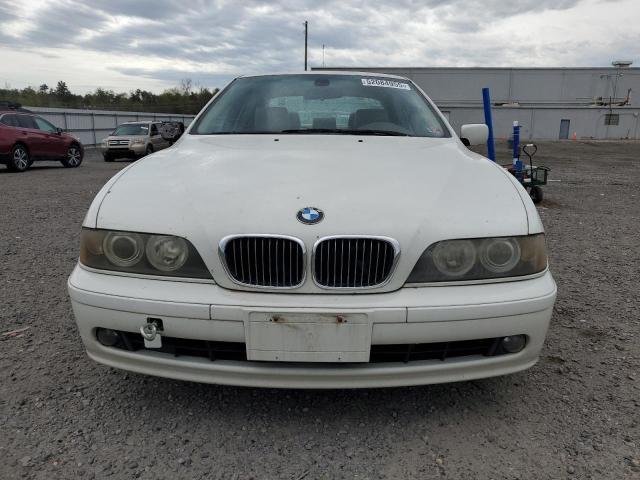 BMW 540i 2002 5