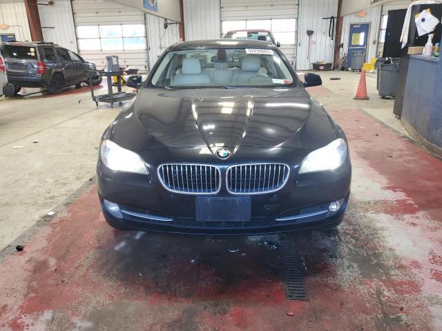 BMW 535i 2011 xDrive