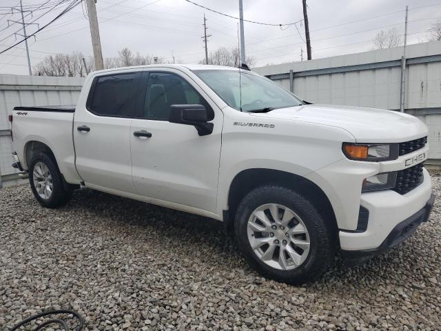 Chevrolet Silverado 2019 1500