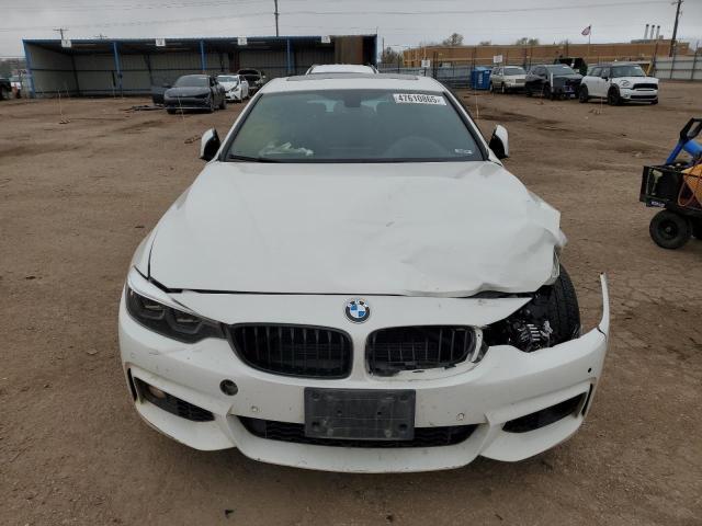 BMW 440i 2019 4-Series