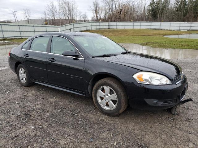 Chevrolet Impala 2010 LT