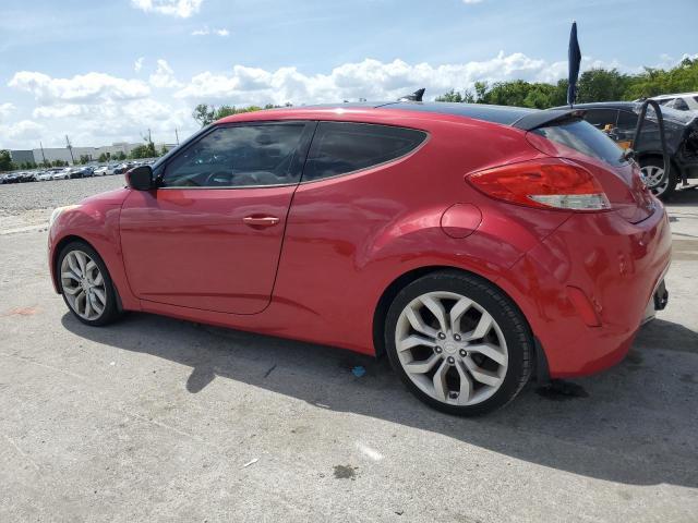 Hyundai Veloster 2012 GLS(Middle grade)