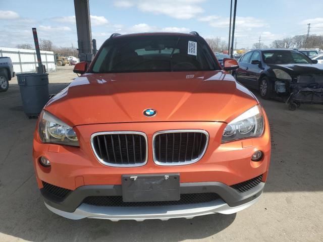 BMW X1 2015 xDrive28i