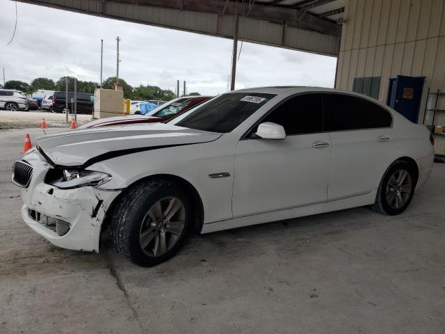 BMW 528i 2011 5-Series