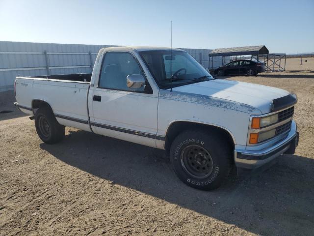 Chevrolet GMT-400 1990 Conventional Cab
