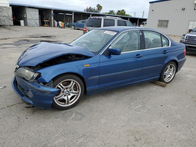 BMW 330xi 2003 