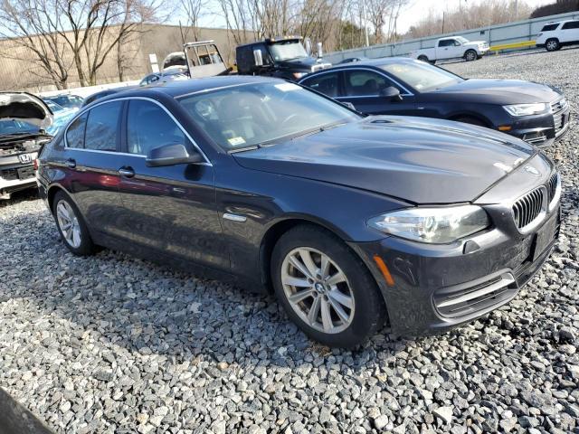 BMW 528i 2014 xDrive