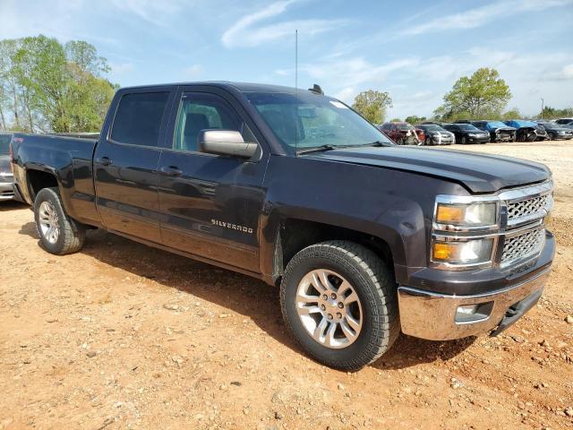 Chevrolet Silverado 2015 LT