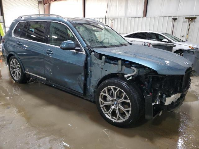 BMW X7 2023 xDrive40i