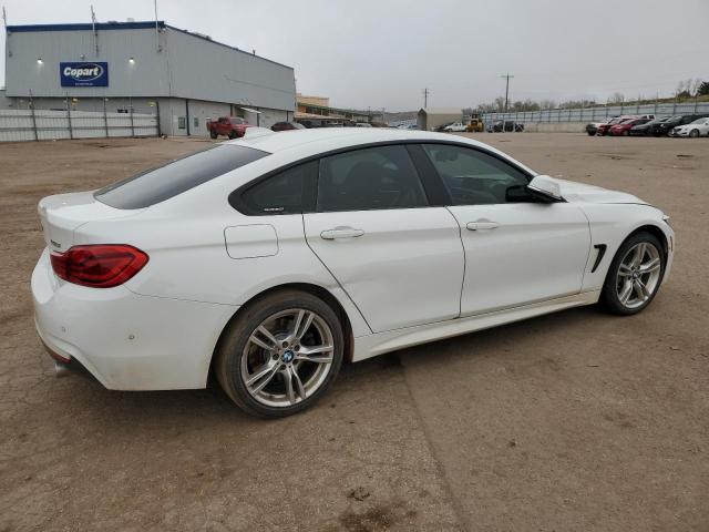 BMW 440i 2019 4-Series
