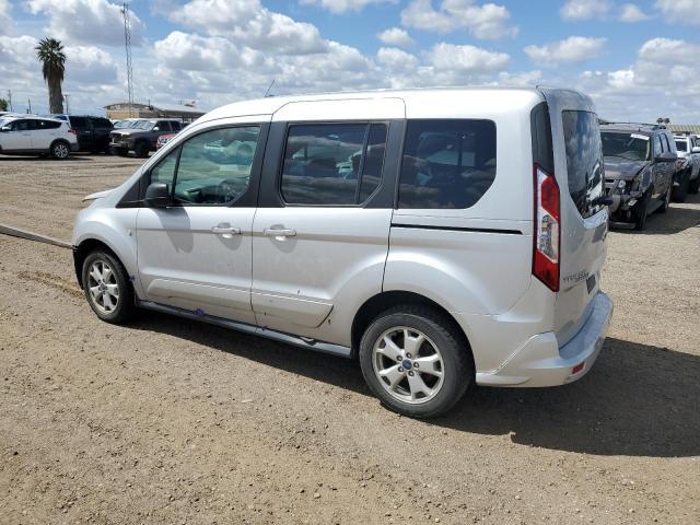 Ford Transit Connect 2016 XLT