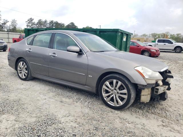 Infiniti M35 2010 