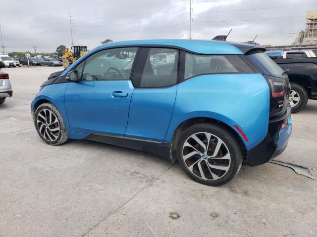 BMW i3 2017 i3