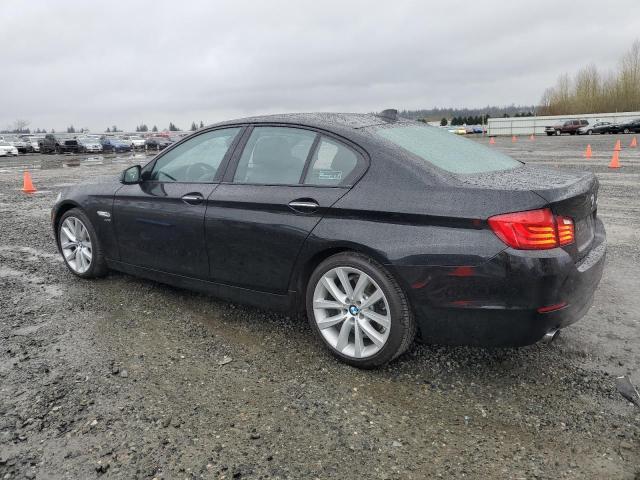 BMW 535i 2011 xDrive