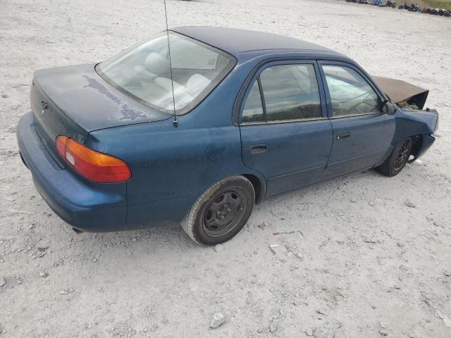 Chevrolet Geo Prizm 1999 