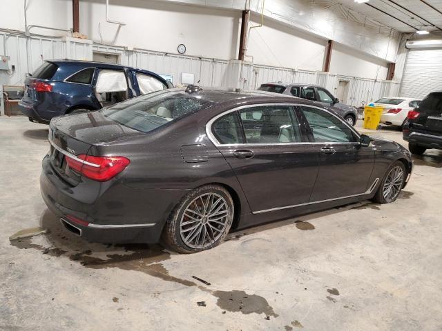 BMW 750i / B7 2017 7-series
