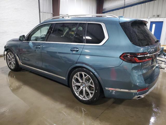 BMW X7 2023 xDrive40i