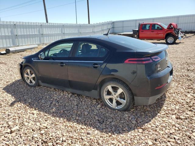 Chevrolet Volt 2011 Premium