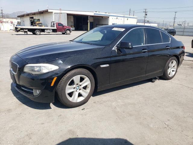 BMW 528i 2013 5-Series