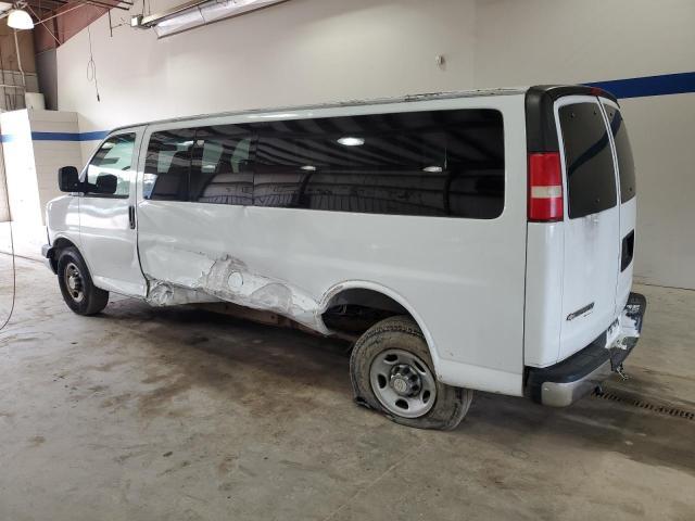 Chevrolet Express 2009 3500