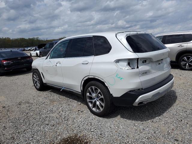 BMW X5 2025 xDrive40i