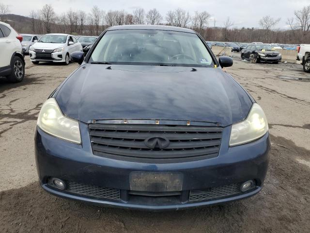 Infiniti M35 2007 