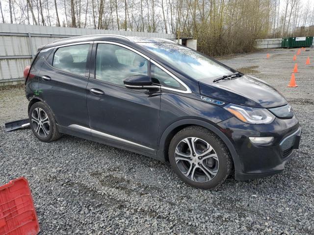 Chevrolet Bolt EV 2019 Premier