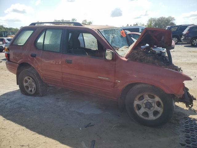 Honda Passport 2000 