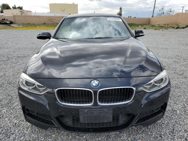 BMW 335i 2015 Sedan