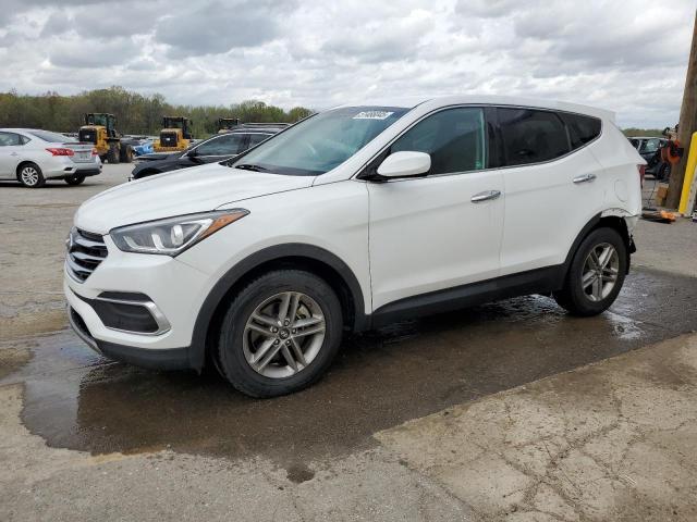 Hyundai Santa Fe Sport 2018 Sport Base