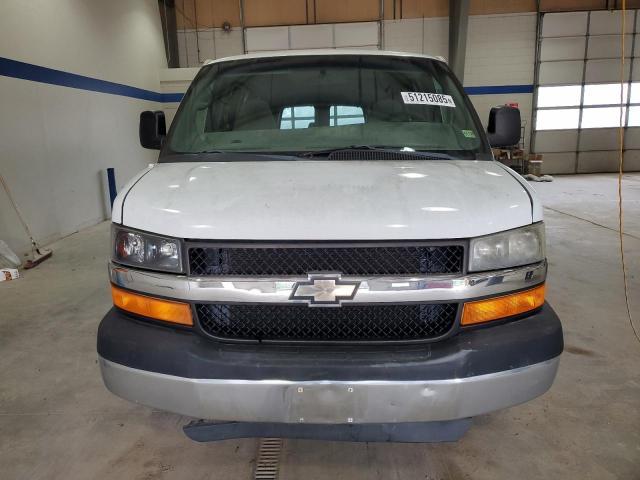 Chevrolet Express 2009 3500