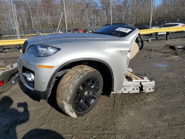 BMW X6 2011 SAV