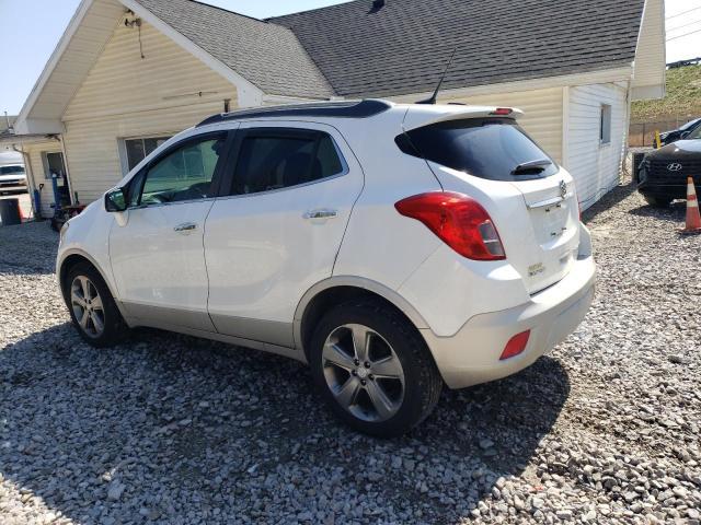 Buick Encore 2013 