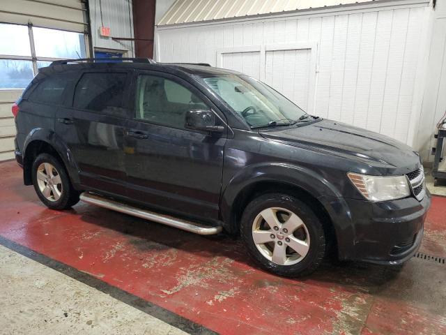 Dodge Journey 2012 JC