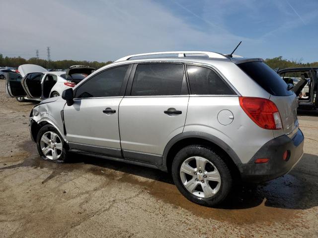 Chevrolet Captiva Sport 2014 2LS
