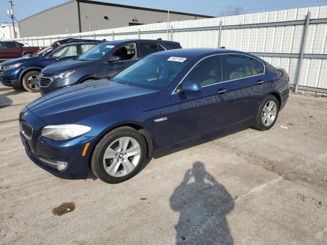 BMW 528xi 2013 5-Series