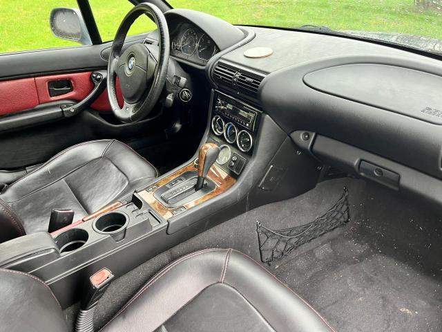 BMW Z3 2000 Roadster 2.3