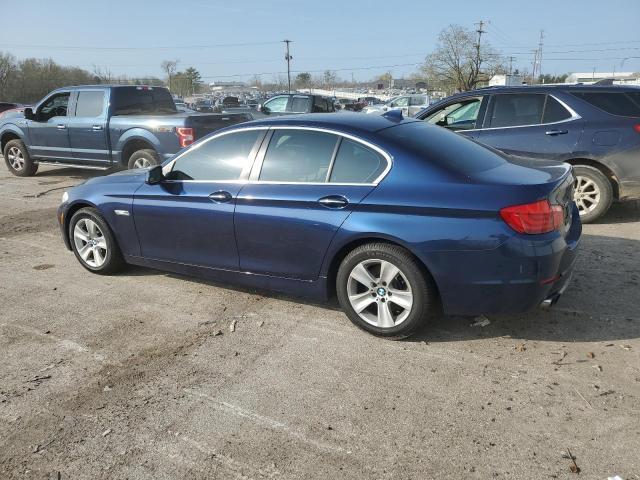 BMW 528xi 2013 5-Series