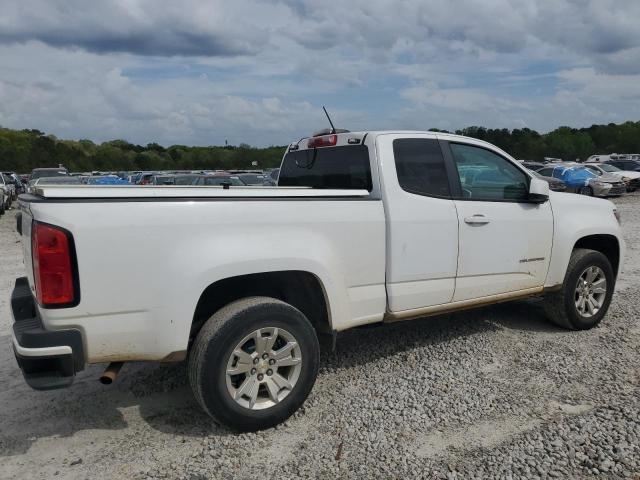 Chevrolet Colorado 2022 LT