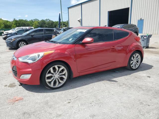 Hyundai Veloster 2012 GLS(Middle grade)