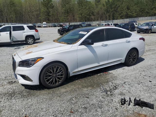 Genesis G80 2019 3.3T Sport