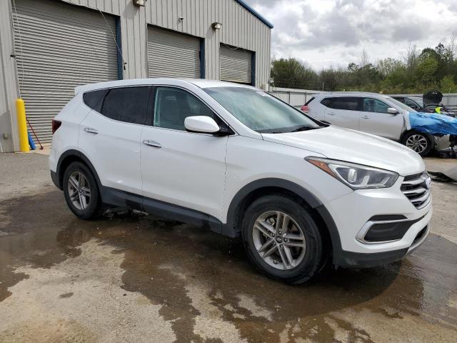 Hyundai Santa Fe Sport 2018 Sport Base